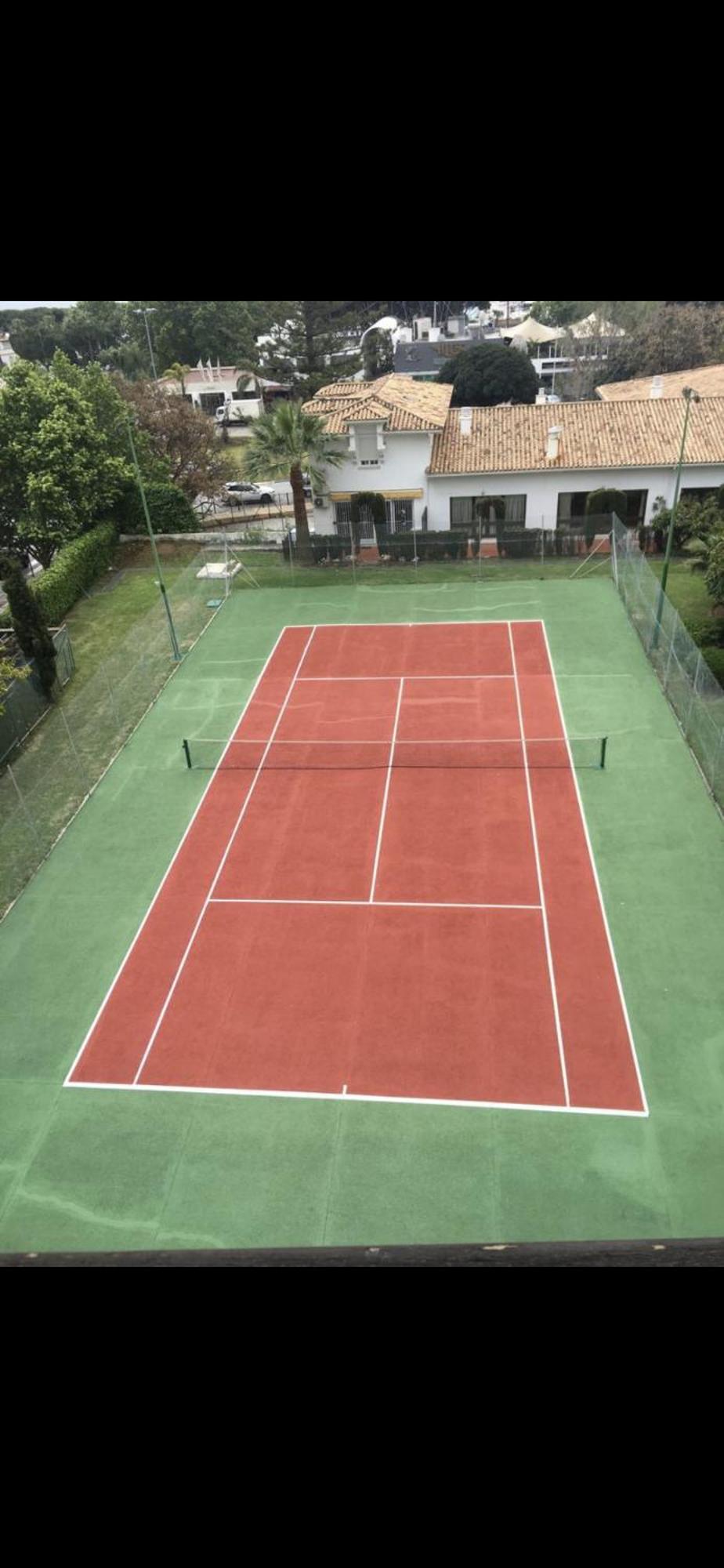 Appartamento Trueno