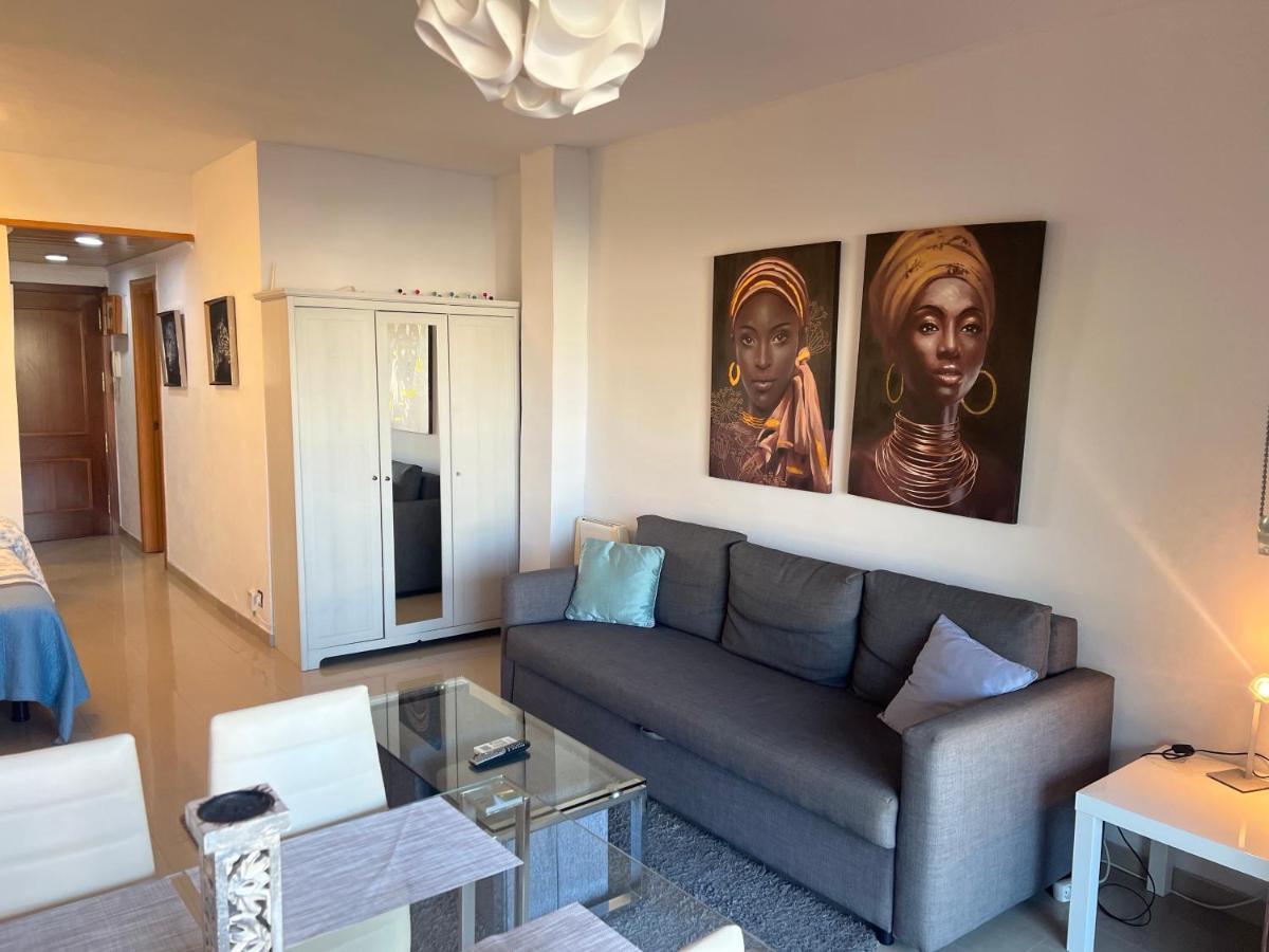 Apartment Trueno