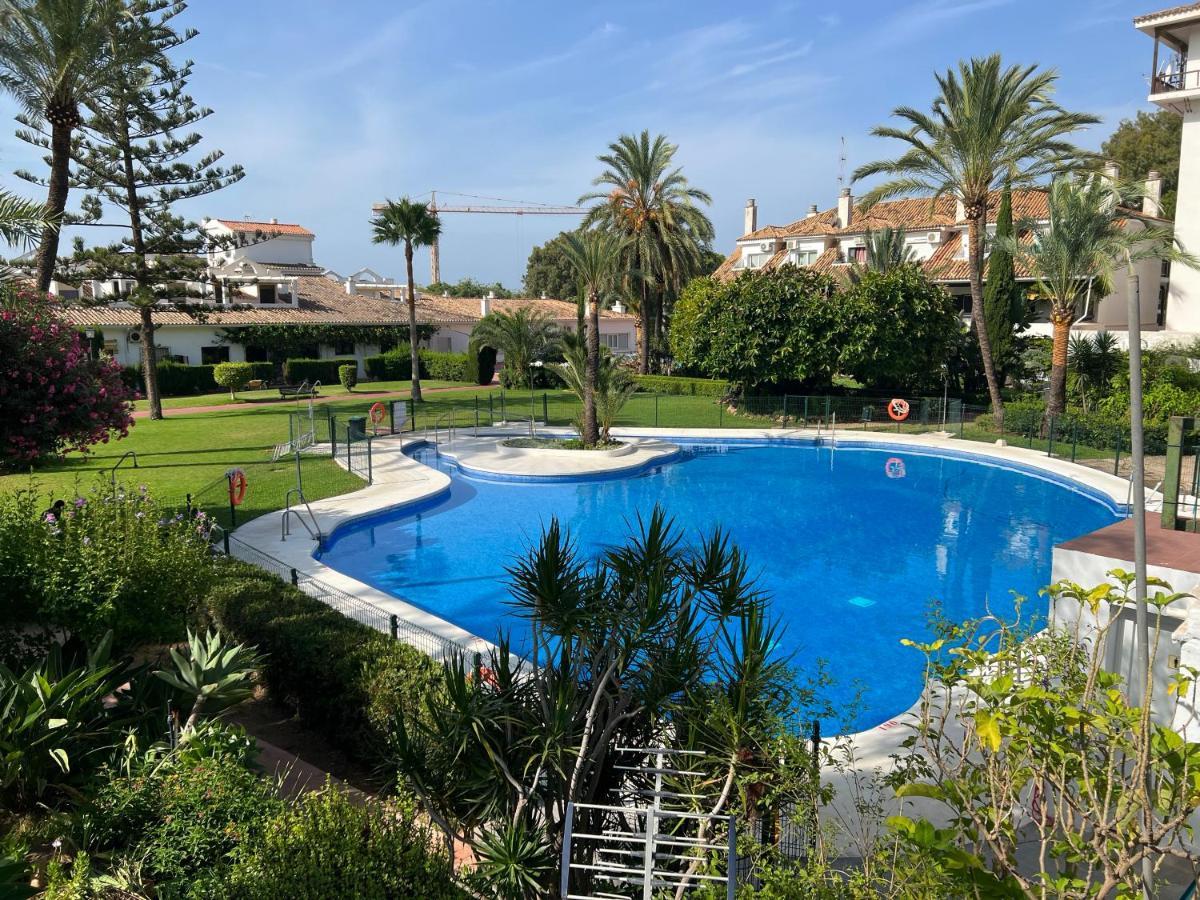 Apartment Trueno Marbella