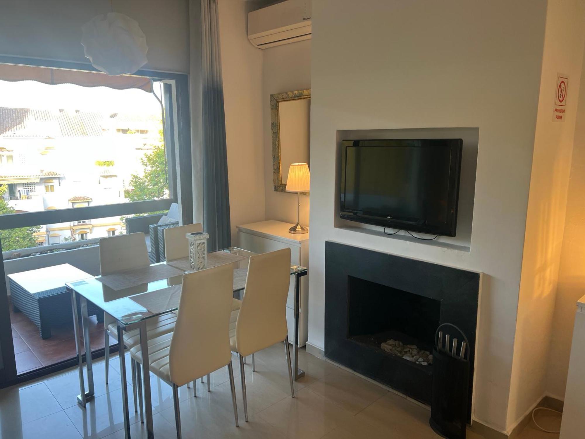 Trueno Apartment