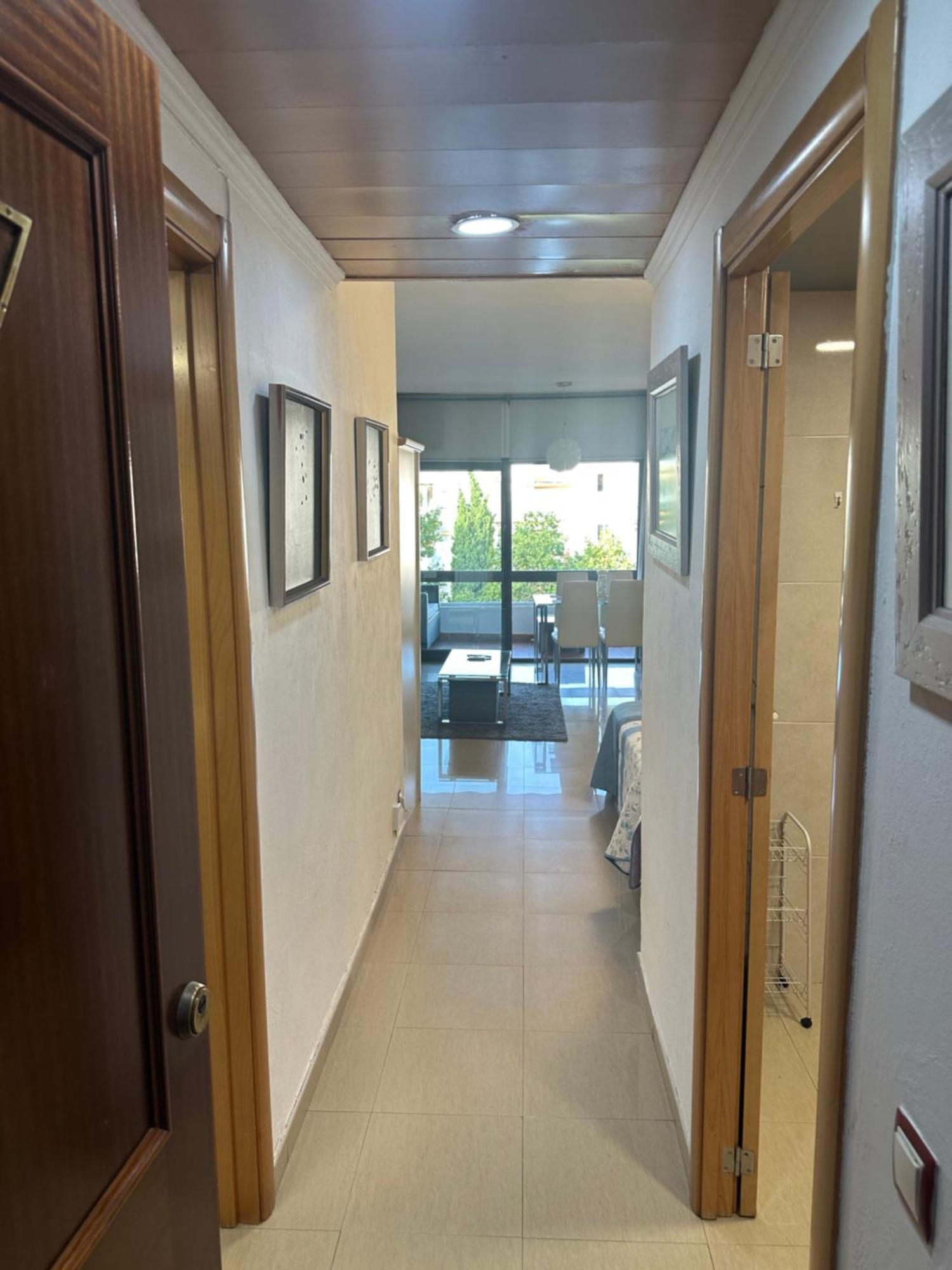 Trueno Apartment