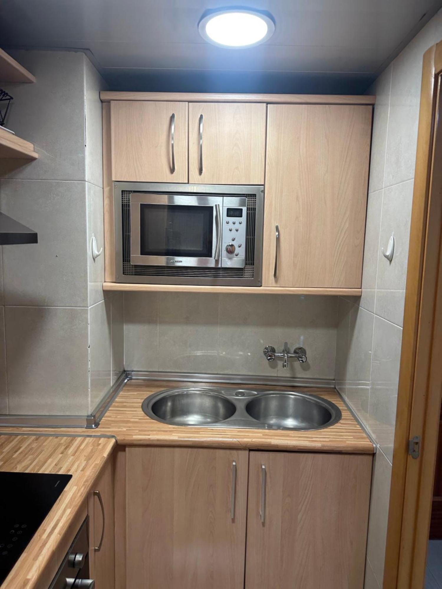 Trueno Apartment Marbella