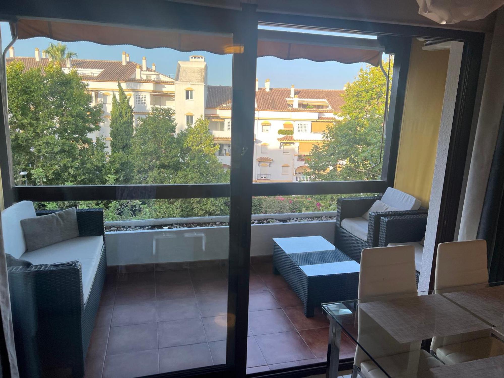 Apartment Trueno *