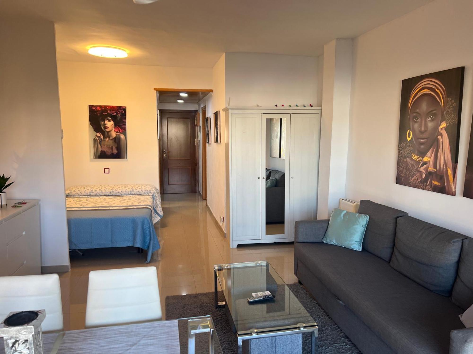 Apartment Trueno