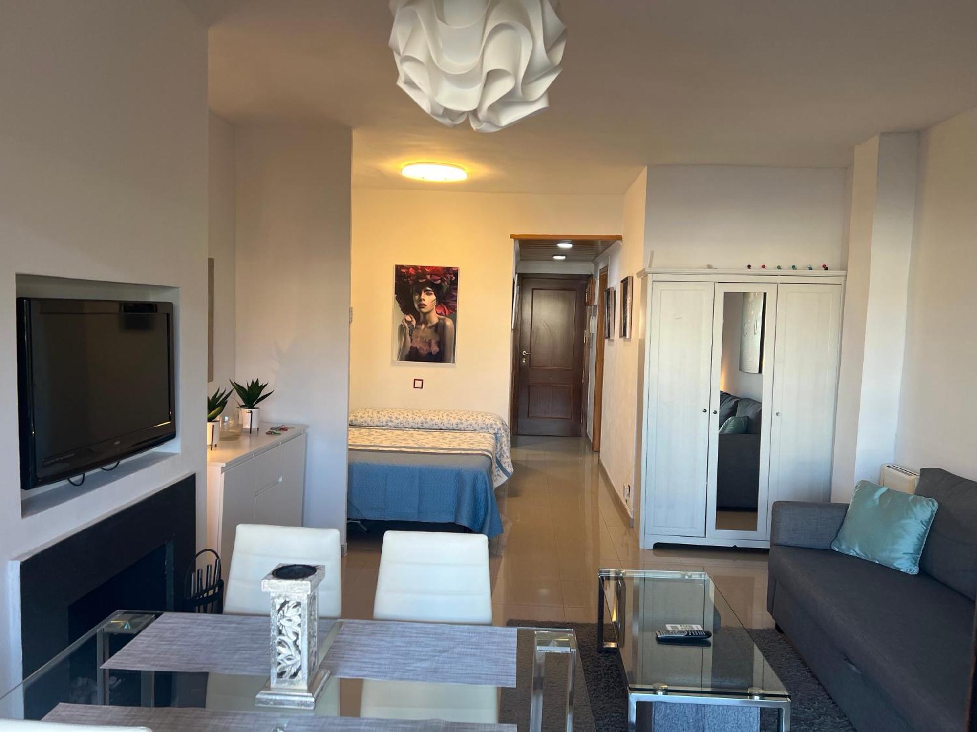 Trueno Apartment Marbella