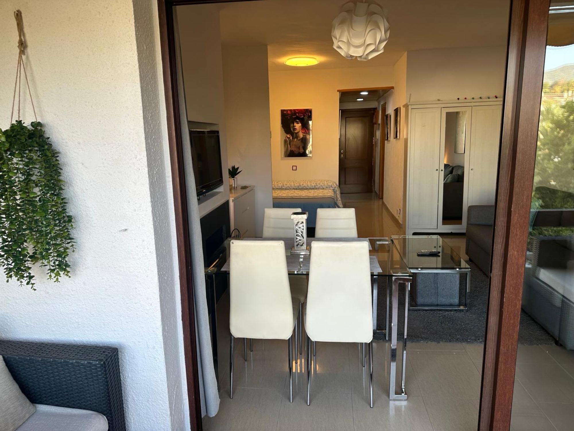 Apartment Trueno