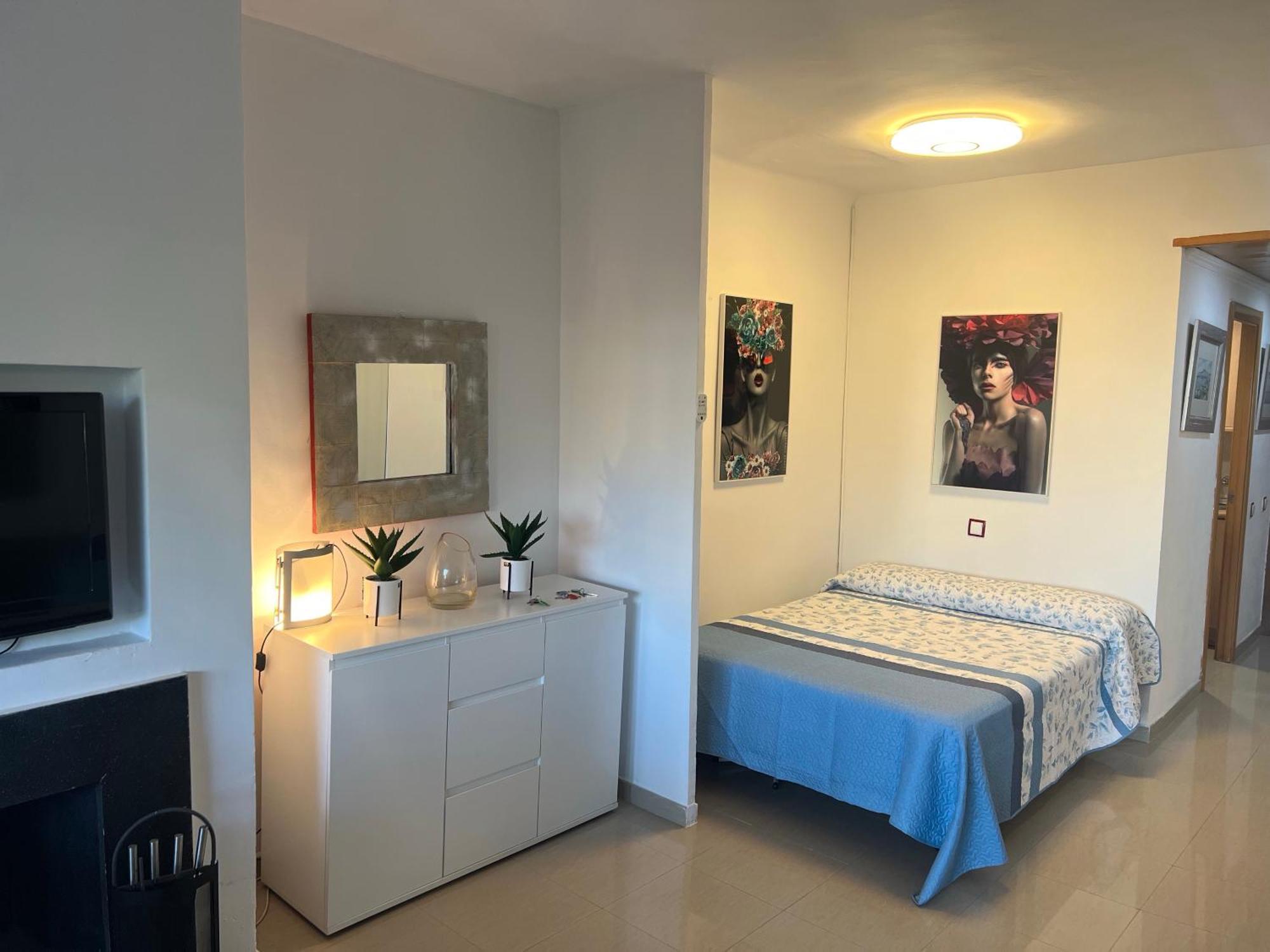 Trueno Apartment *