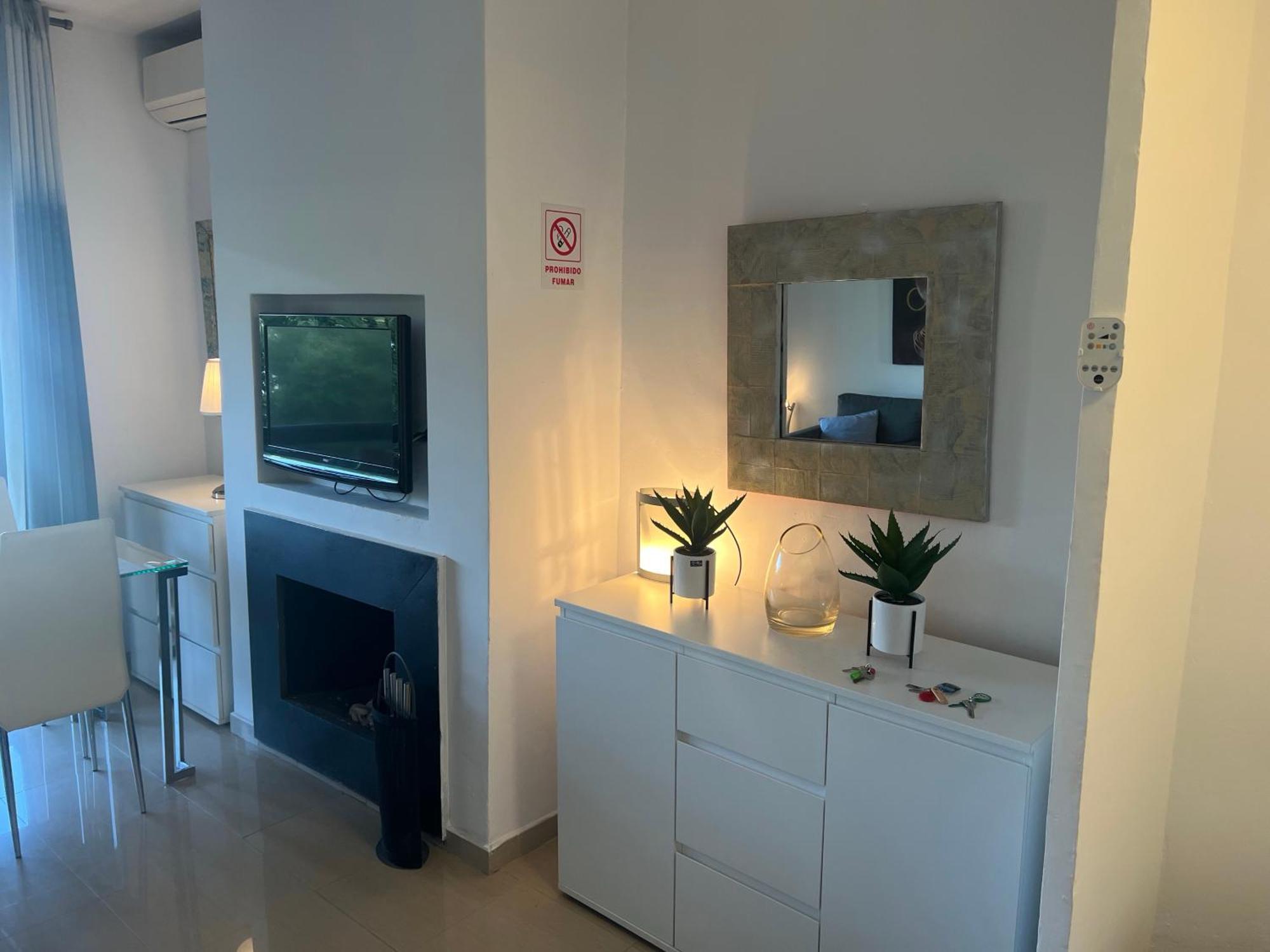 Trueno Marbella