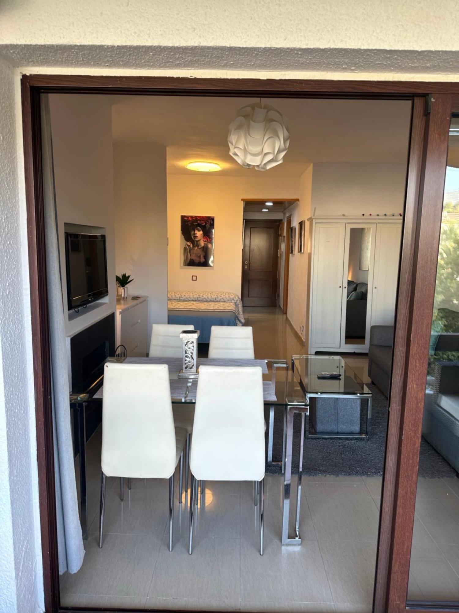 Apartment Trueno